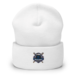 Bolden Little League 25944693  Cuffed Beanie -