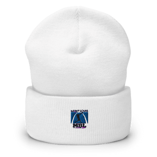 St. Louis Mens Baseball League 55419013  Cuffed Beanie -