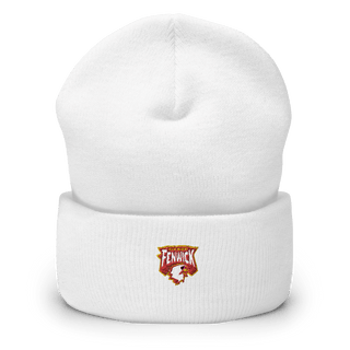 Bishop Fenwick High School Tennis 11238731  Cuffed Beanie -