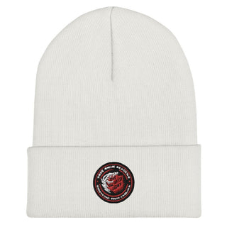 Kroc Swim Academy 64786235 Cuffed Beanie - 1