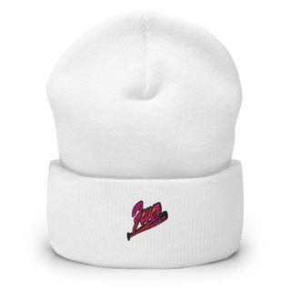 Maryland Fever Softball 64318606  Cuffed Beanie -