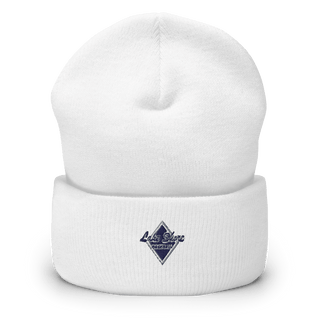 Lakeshore Youth Baseball Association 5685204  Cuffed Beanie -