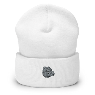 Berea High School Basketball 65834352  Cuffed Beanie -