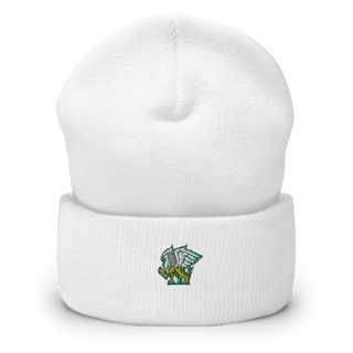 Sickles High School Tennis 15049956  Cuffed Beanie -