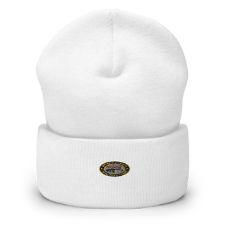 MCAT 95704900  Cuffed Beanie -