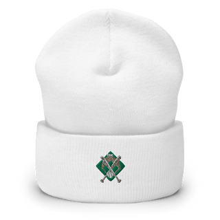 Erie Youth Baseball 21835275  Cuffed Beanie -