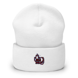 Canada Slo-Pitch Leagues 67364267  Cuffed Beanie -