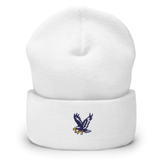 Cleveland Hill High School Tennis 1461357  Cuffed Beanie -