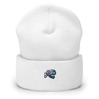 Ohio Storm 23317525  Cuffed Beanie -