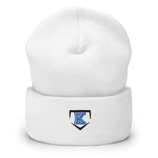 Kearney Baseball 96260760  Cuffed Beanie -