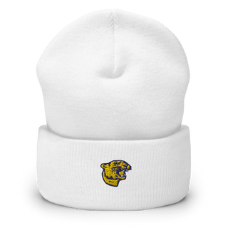 Frankfort High School Track 97612337  Cuffed Beanie -