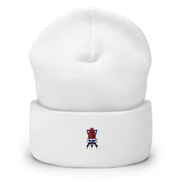 Rc Little League 82373925  Cuffed Beanie -