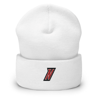 Neptune High School Softball 61009440  Cuffed Beanie -