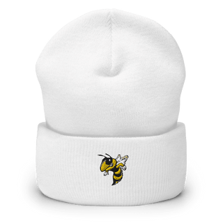Maine Sting Basketball 4020833  Cuffed Beanie -