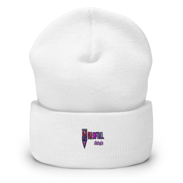 Usa Softball New Hamsphire 15032759  Cuffed Beanie -