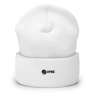 AYBC 80475122  Cuffed Beanie -