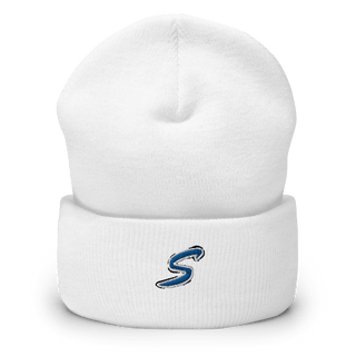 Sorcerer Fastpitch Softball 27890025  Cuffed Beanie -