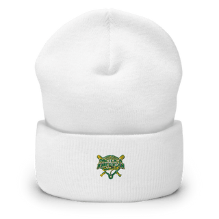 Pacifica American Little League 65485542  Cuffed Beanie -