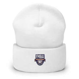 Foothills Minor Ball Association 78856127  Cuffed Beanie -
