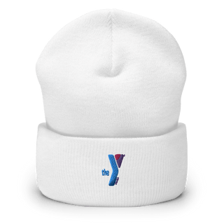 DONALD W. REYNOLDS YMCA OF WARREN & BRADLEY COUNTY 85992775  Cuffed Beanie -