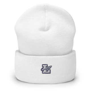 Limestone Youth Baseball 81136989  Cuffed Beanie -