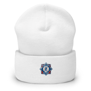 Kentucky Western Babe Ruth League District 8 70105153  Cuffed Beanie -