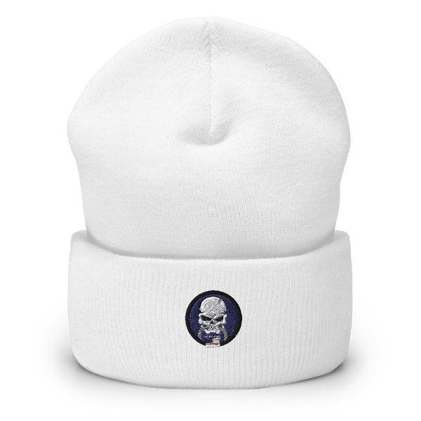 GARC 24443059  Cuffed Beanie -