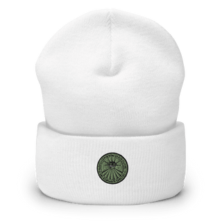 FDACS-OALE Group 4 90195814  Cuffed Beanie -