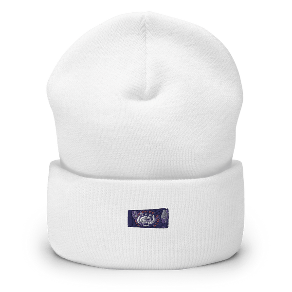 ODA 1334 43547423  Cuffed Beanie -