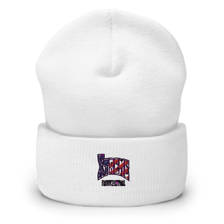 PA Xtreme Fastpitch Softball 87438018  Cuffed Beanie -
