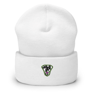 Maryland True Lacrosse 47860703  Cuffed Beanie -