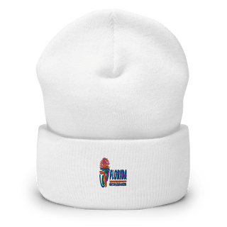 FHSAA 9946681  Cuffed Beanie -