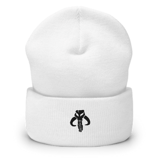 MSC, 389th MI BN 51842885  Cuffed Beanie -