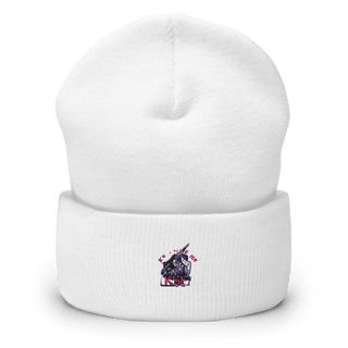 Killswitch force 67580825  Cuffed Beanie -