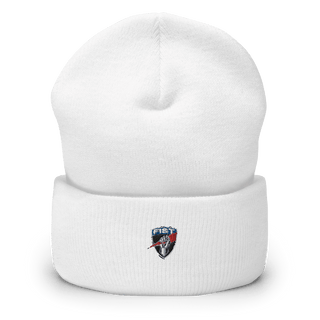 DET 1 HHB 1-258 FA 53026812  Cuffed Beanie -