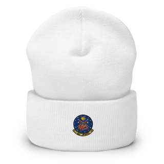 432 SFS 86667424  Cuffed Beanie -