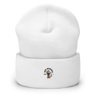 Delta Battery 1-62 ADA BN 73201618  Cuffed Beanie -