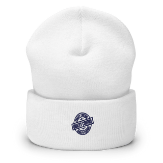 D Co, 2-10 AHB Quality Control 39202229  Cuffed Beanie -