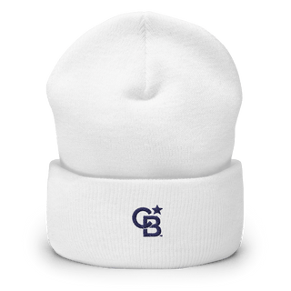 Coldwell Banker Associated Brokers Realty 37271838  Cuffed Beanie -