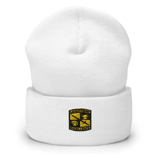 NWI ROTC 90860810  Cuffed Beanie -