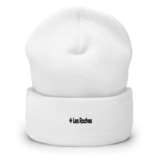 LesRoches 45889073  Cuffed Beanie -