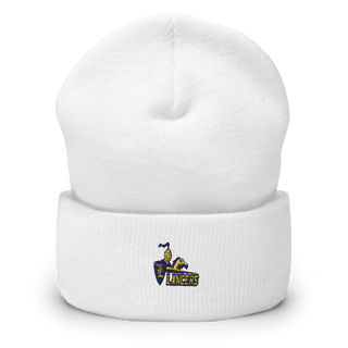 Lewis Lancers 26236608  Cuffed Beanie -