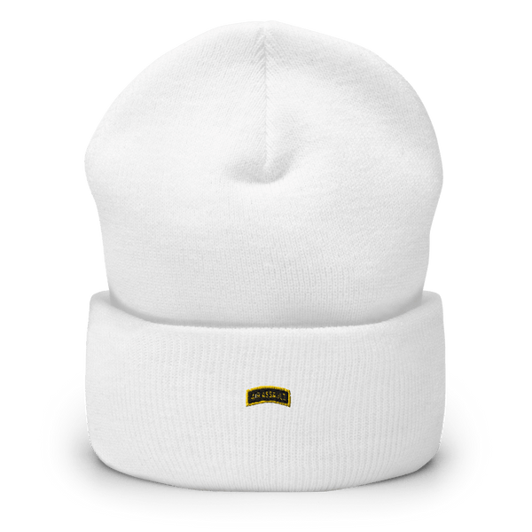 Air Assault School 23379005  Cuffed Beanie -