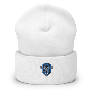 Lee/New Century General Battalion 69349726  Cuffed Beanie -