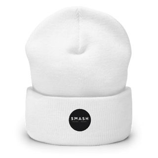 SMASH 45148372  Cuffed Beanie -