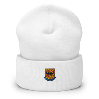 Sky Harbor Composite Squadron 49048308  Cuffed Beanie -
