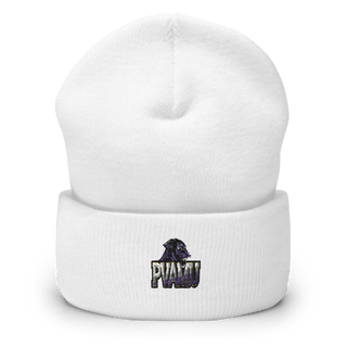Prairie View A&M University Soccer 10183750  Cuffed Beanie -