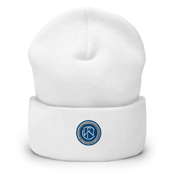 Wake FC 51283394  Cuffed Beanie -