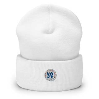 AYSO Region 183 - Peterson Park 5051862  Cuffed Beanie -
