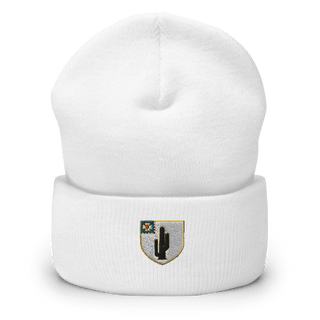 Charlie Rock 4698052  Cuffed Beanie -